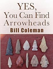 Yes find arrowheads for sale  Delivered anywhere in USA 