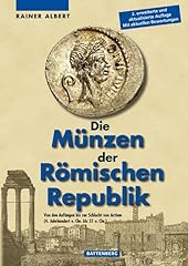 Münzen römischen republik gebraucht kaufen  Wird an jeden Ort in Deutschland