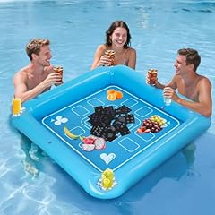 Floating game table for sale  Delivered anywhere in USA 