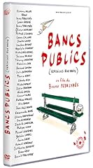 banc public d'occasion  Livré partout en France