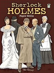 Sherlock holmes paper for sale  Delivered anywhere in USA 