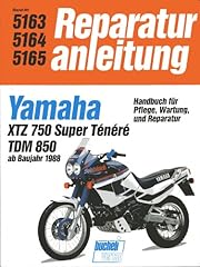 Yamaha xtz 750 gebraucht kaufen  Wird an jeden Ort in Deutschland