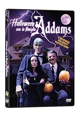 Halloween con famiglia usato  Spedito ovunque in Italia 
