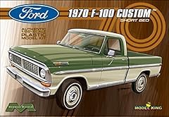 Moebius 1970 ford for sale  Delivered anywhere in USA 