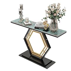 Fativo marble console for sale  Delivered anywhere in Ireland