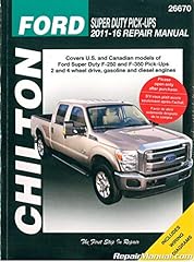 Ch26670 chilton ford for sale  Delivered anywhere in USA 