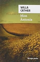 ántonia d'occasion  Livré partout en France