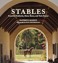 Stables beautiful paddocks for sale  Delivered anywhere in USA 