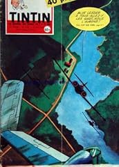 Tintin 552 1959 d'occasion  Livré partout en France
