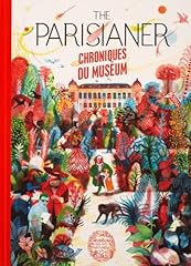 The parisianer. chroniques d'occasion  Livré partout en France