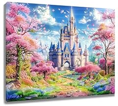 Meunear fantasy castle for sale  Delivered anywhere in USA 