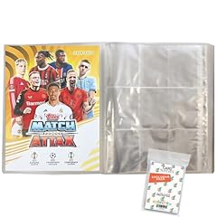 Bundle match attax for sale  Delivered anywhere in UK