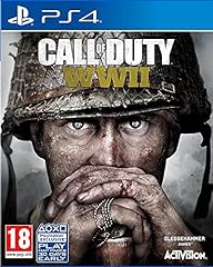 Call duty war for sale  Delivered anywhere in UK