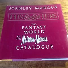 Fantasy neiman marcus for sale  Delivered anywhere in UK