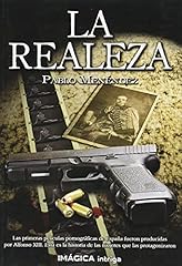 Realeza d'occasion  Livré partout en France
