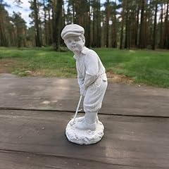 Large standing golfer for sale  Delivered anywhere in USA 