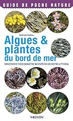 Algues plantes bord d'occasion  Livré partout en Belgiqu
