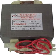 Wb27x10971 transformer microwa for sale  Delivered anywhere in USA 