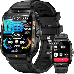 Septoui montre connectée d'occasion  Livré partout en France