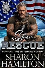 Silver rescue for sale  Delivered anywhere in USA 