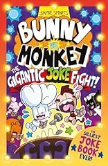 Bunny monkey gigantic for sale  Delivered anywhere in UK