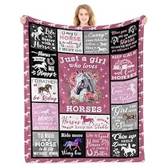 Piufam horse blanket for sale  Delivered anywhere in USA 
