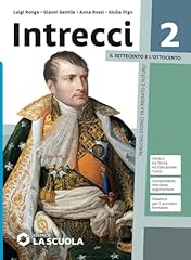 Intrecci. per scuole usato  Spedito ovunque in Italia 