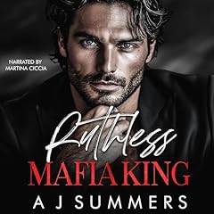 Ruthless mafia king for sale  Delivered anywhere in UK
