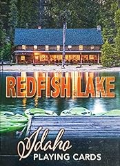 Redfish lake idaho for sale  Delivered anywhere in USA 