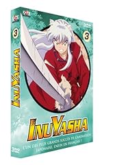 Inu yasha vol. d'occasion  Livré partout en France