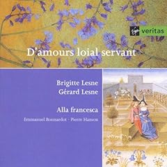 Amours loial servant d'occasion  Livré partout en France