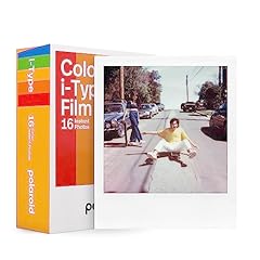 Polaroid film couleur d'occasion  Livré partout en France