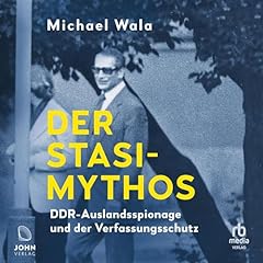 Stasi mythos ddr gebraucht kaufen  Wird an jeden Ort in Deutschland