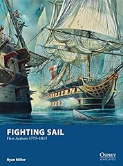 Fighting sail fleet for sale  Delivered anywhere in UK