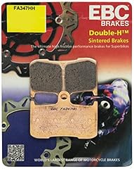 Ebc brakes fa347hh for sale  Delivered anywhere in USA 