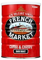 French market coffee for sale  Delivered anywhere in USA 