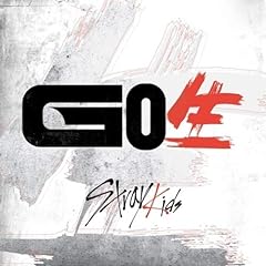 Stray kids go生 for sale  Delivered anywhere in USA 