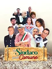 Sindaco fuori dal usato  Spedito ovunque in Italia 