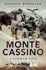 Monte cassino german for sale  Delivered anywhere in UK