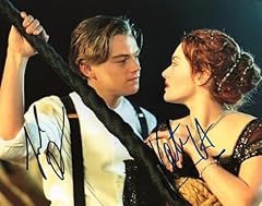 Titanic kate winslet for sale  Delivered anywhere in UK