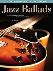 Jazz ballads songbook usato  Spedito ovunque in Italia 