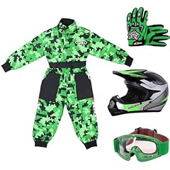 Zorax kids camo for sale  Delivered anywhere in UK