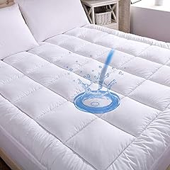 Whatsbedding waterproof mattre for sale  Delivered anywhere in USA 