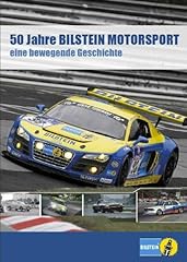 Jahre bilstein motorsport d'occasion  Livré partout en Belgiqu