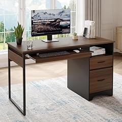 Bestier computer desk for sale  Delivered anywhere in USA 