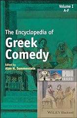 The encyclopedia greek d'occasion  Livré partout en France
