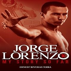 Jorge lorenzo jorge for sale  Delivered anywhere in UK