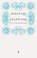 Lloyd george young for sale  Delivered anywhere in UK