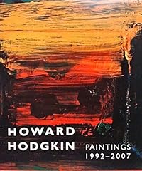 Howard hodgkin 1992 for sale  Delivered anywhere in UK