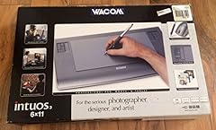 Wacom intuos3 inch for sale  Delivered anywhere in USA 